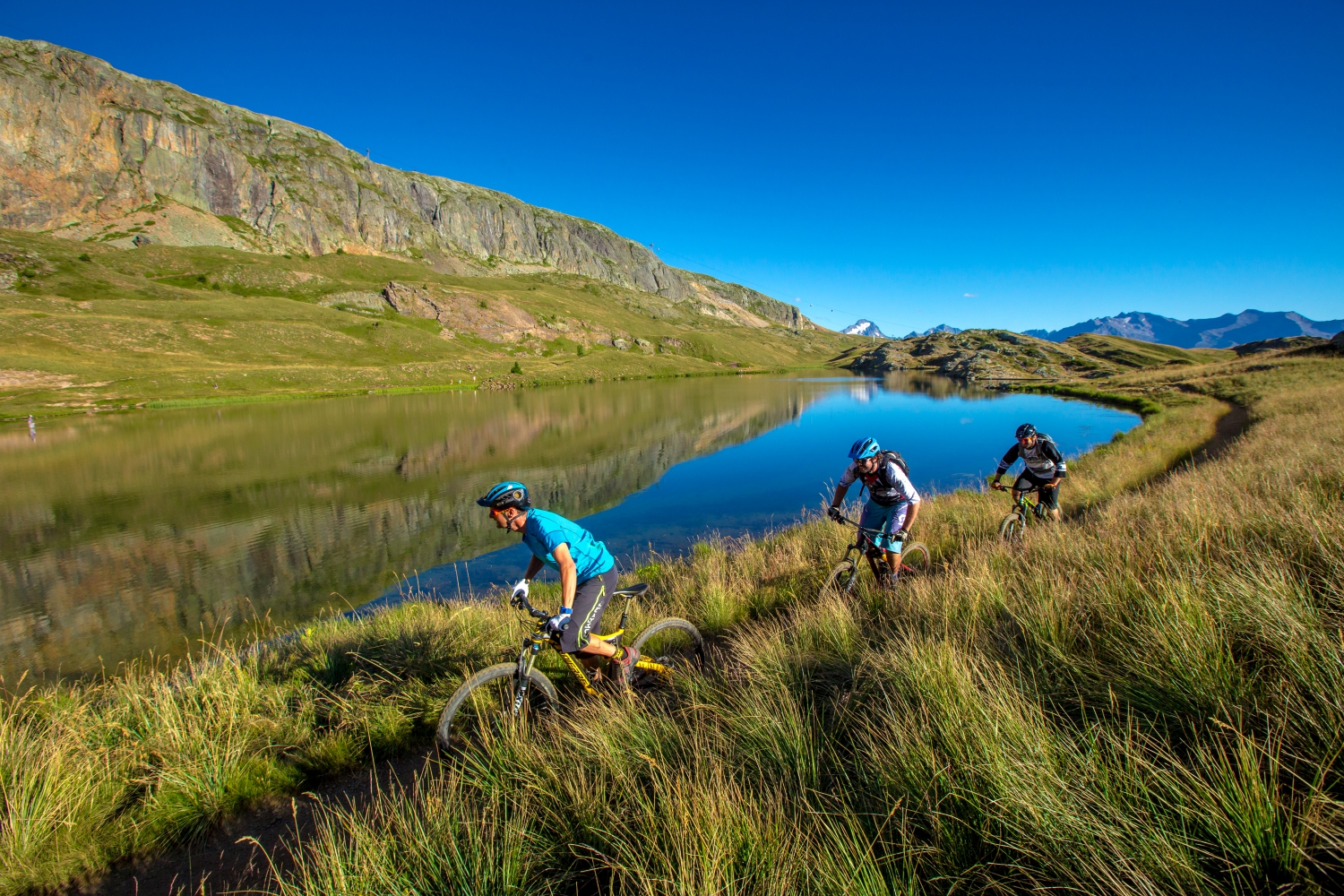 Vacances en famille dans les Alpes : Top 5 des activités (Partie 2)