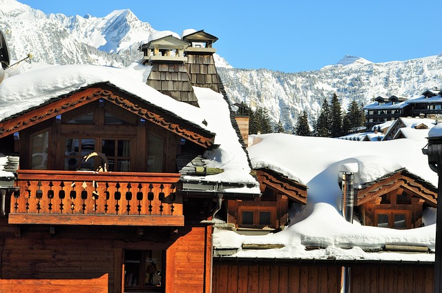 Top des stations de ski les plus adaptées à l'accueil des enfants