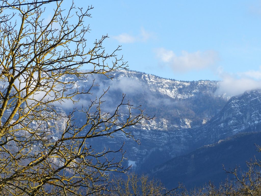 stations de ski Vercors