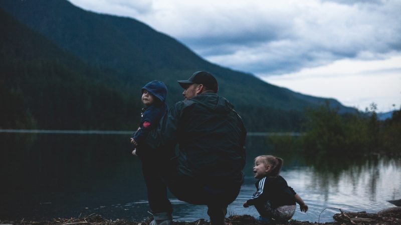 Famille nombreuse : comment partir en vacances sans se ruiner ?