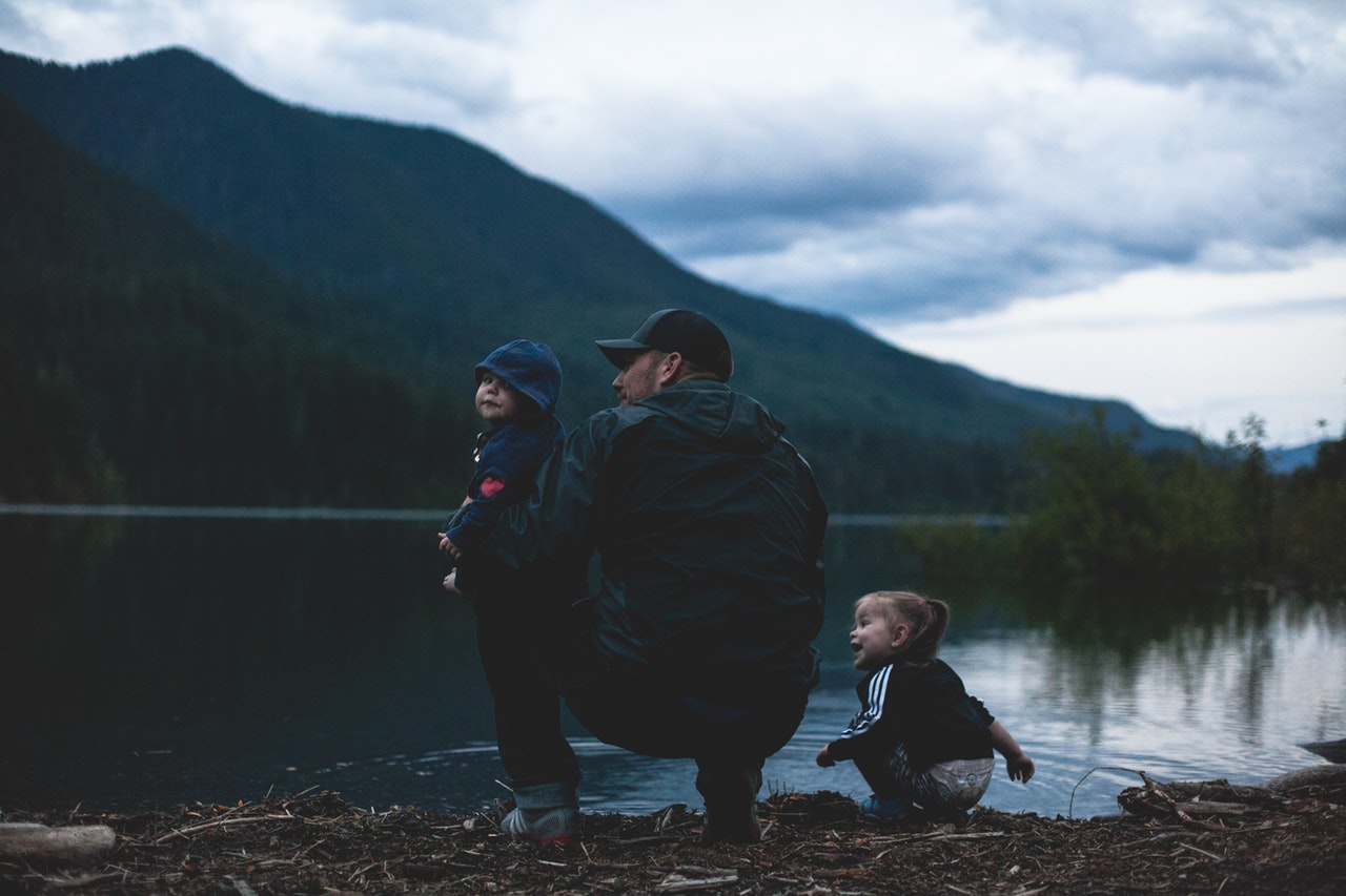 Famille nombreuse : comment partir en vacances sans se ruiner ?