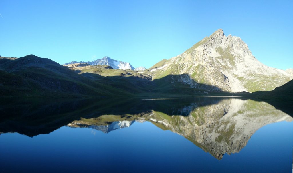 parc de la vanoise