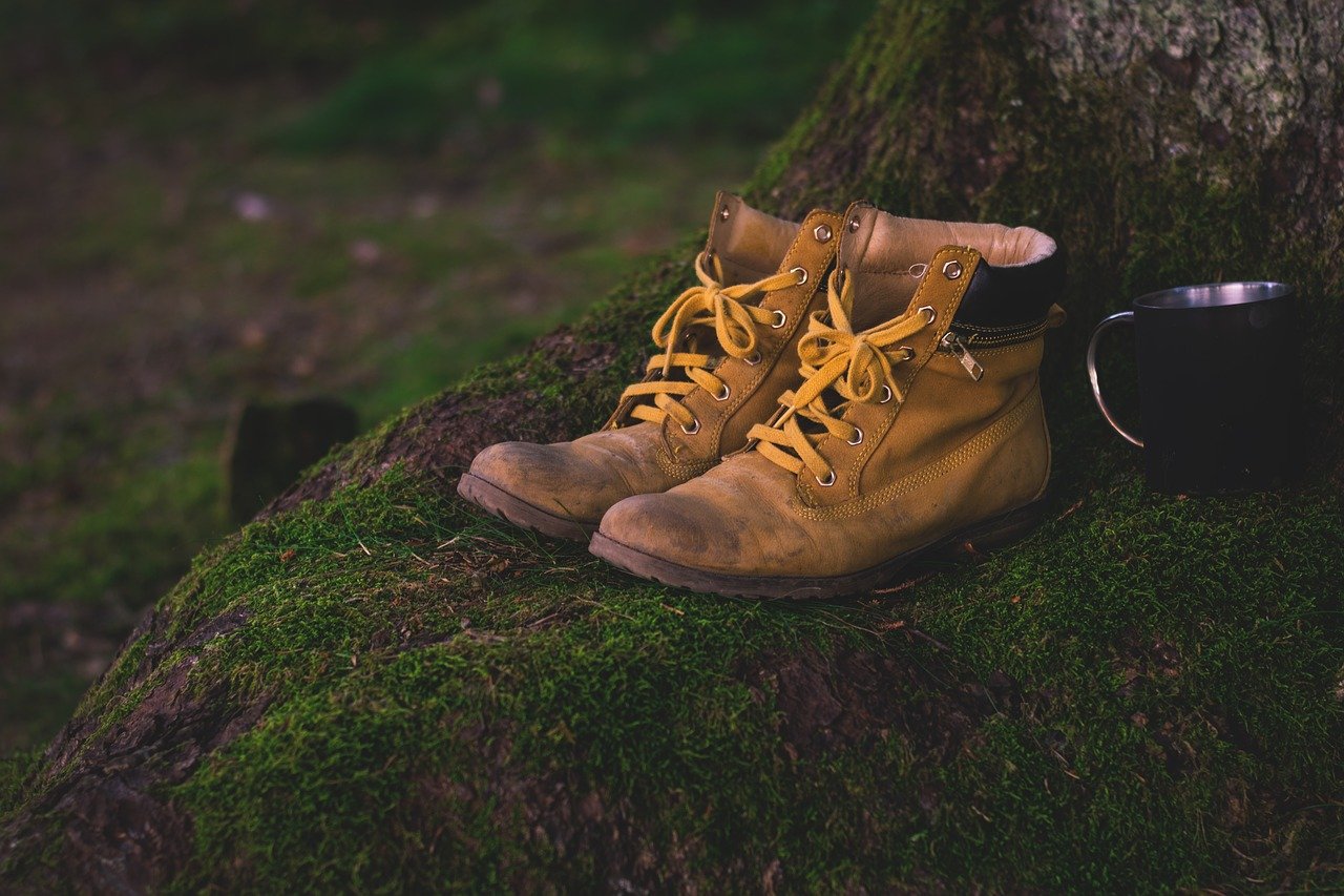 Quelle pointure pour chaussures de randonnée ?