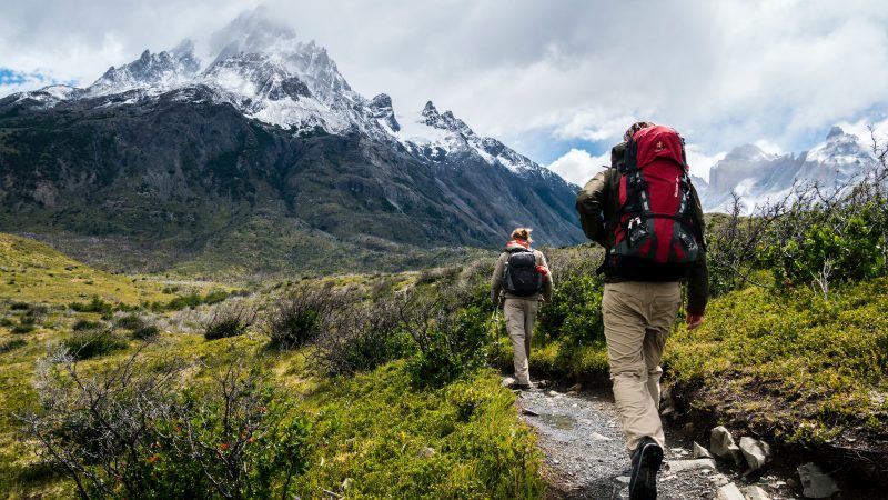 3 activités sportives à faire dans les Alpes en famille