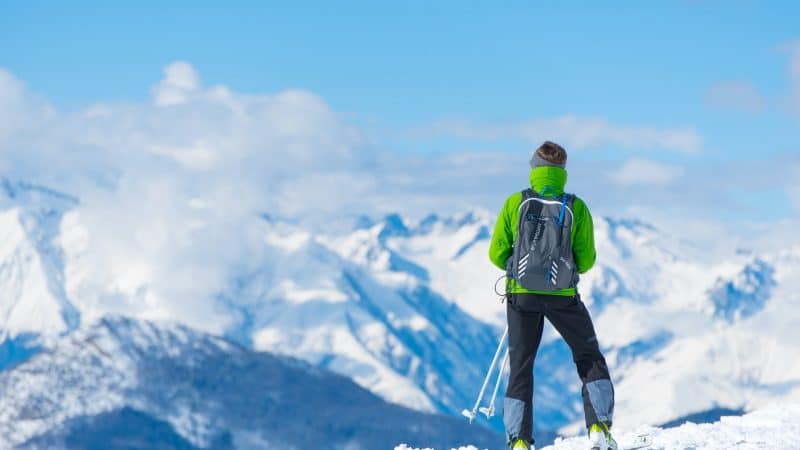 Comment faire du ski pour pas cher ?
