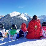 ski en famille Morzine