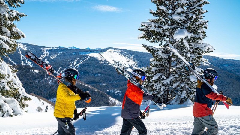 Qu’est-ce que des skis de randonnée ?