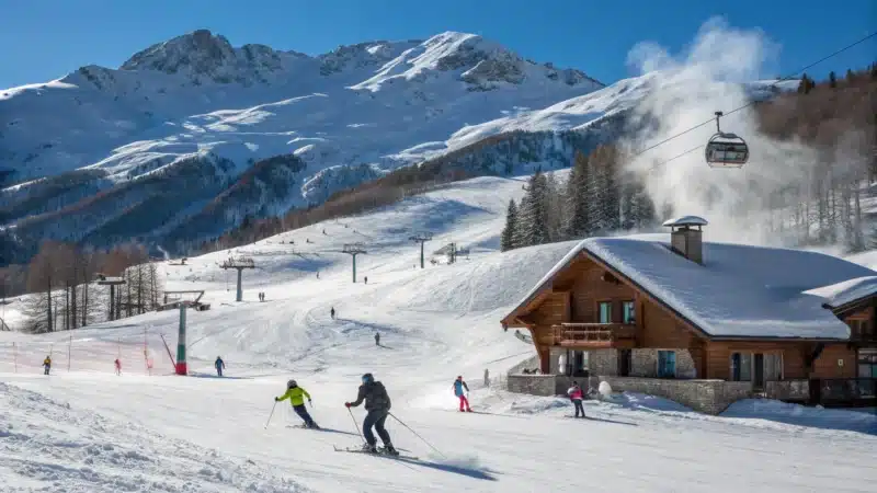 Bien préparer ses vacances au ski : nos 5 conseils