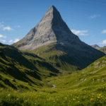 aiguille de la grande sassière