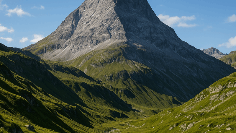 Grande Sassière : itinéraire familial pour un premier 3000 m (sécurité & variantes)