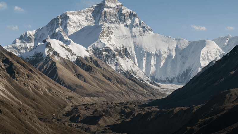 Everest (zone EBC) : guide complet pour trekkers — préparation, acclimatation et respect local