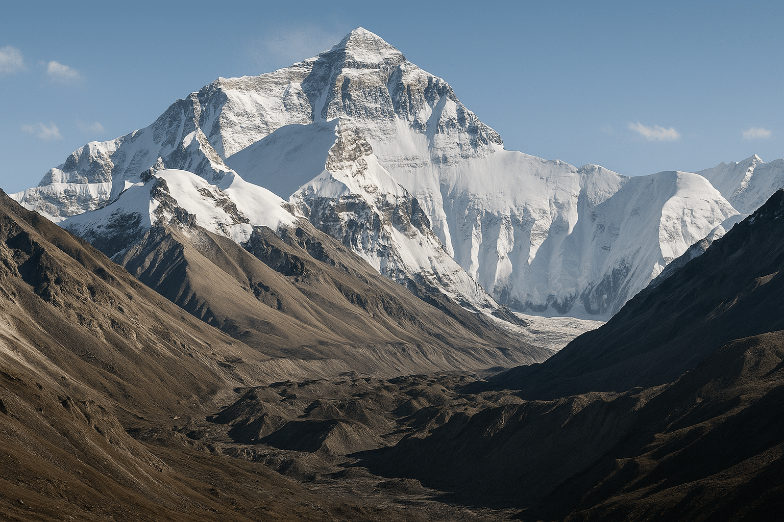 Everest (zone EBC) : guide complet pour trekkers — préparation, acclimatation et respect local