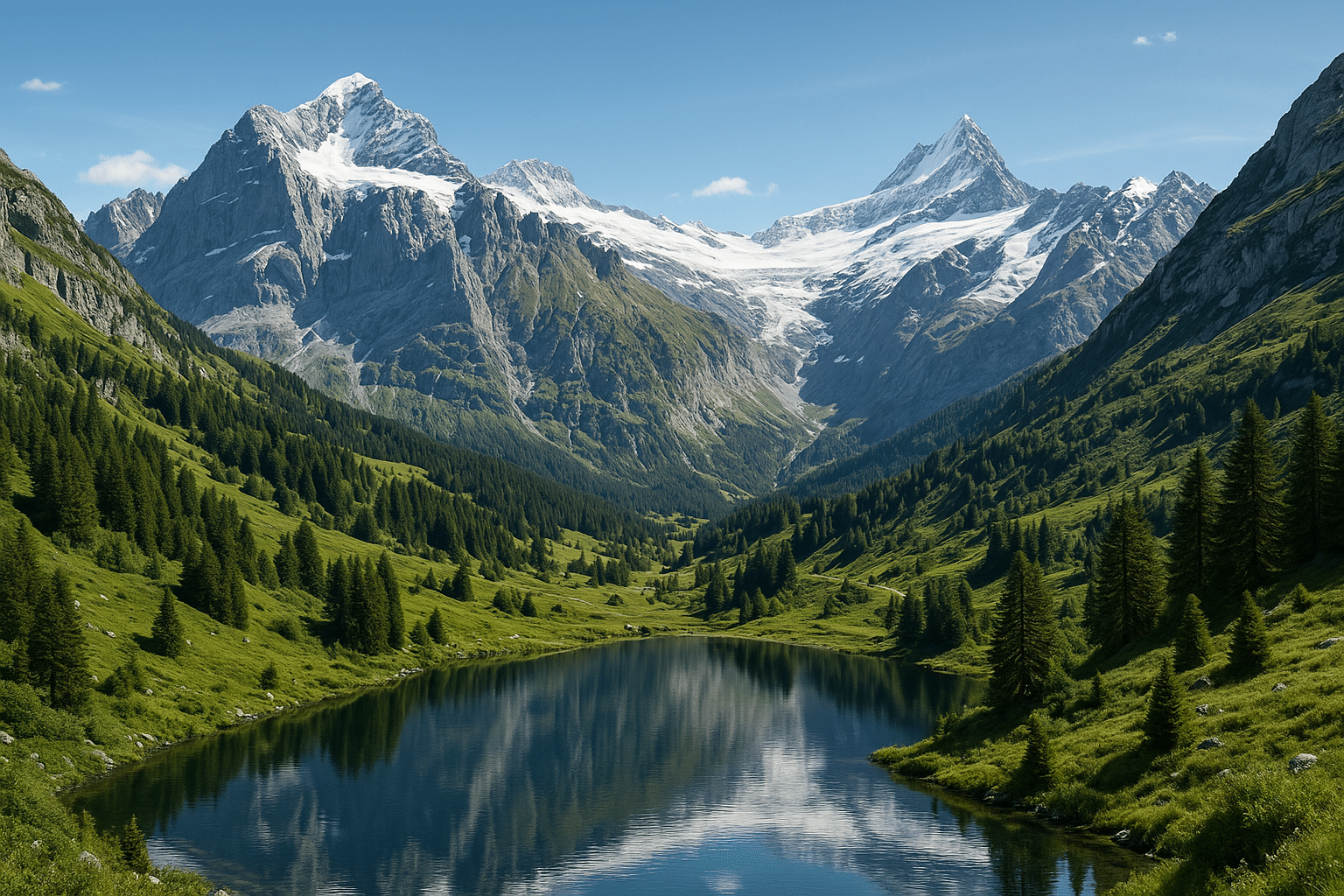 Top 12 films de montagne pour enfants et ados (soirée famille + activités pédagogiques)