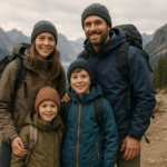 marque vetement montagne